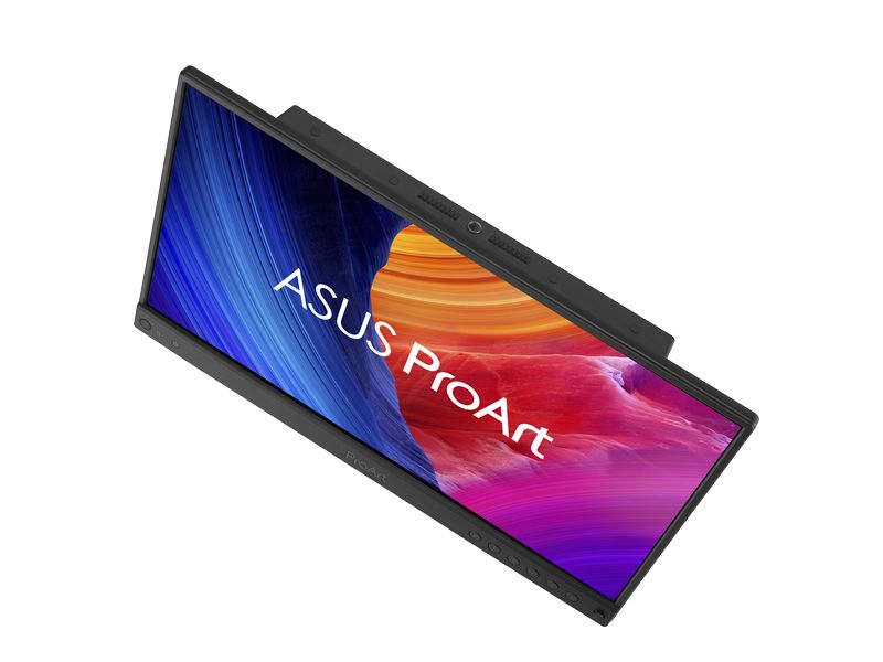 ASUS Monitor ProArt PA16USV 15.6