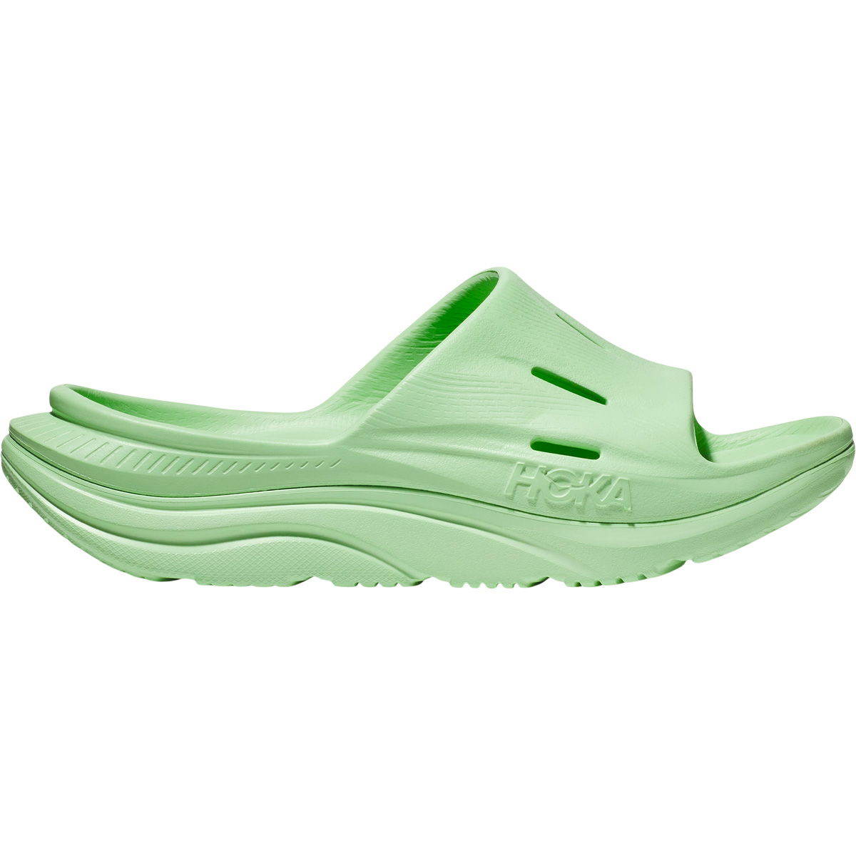 HOKA Ora Recovery Slide 3 Sandaler Unisex