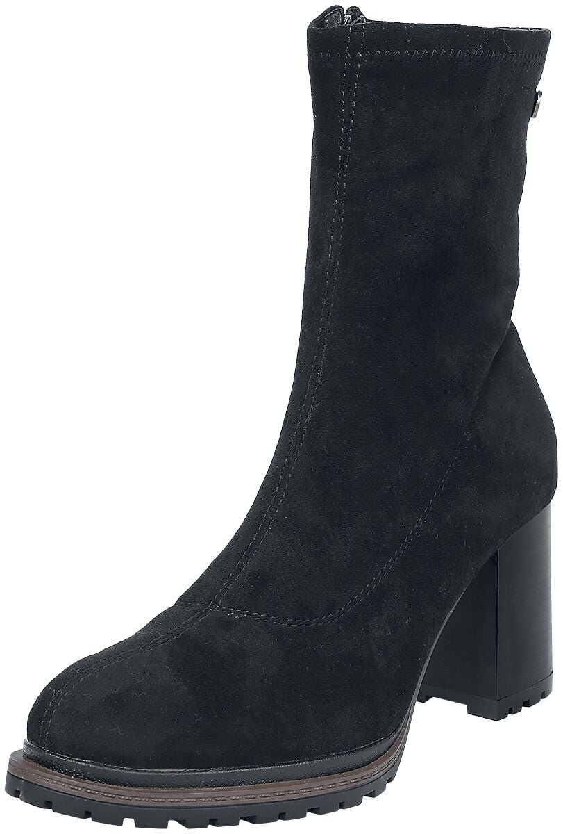 Refresh Talons hauts