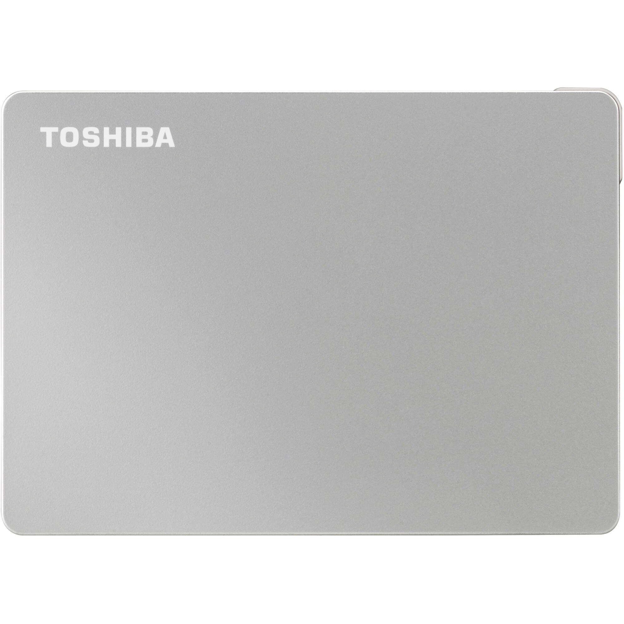 Toshiba Festplatte Canvio Flex 2 TB