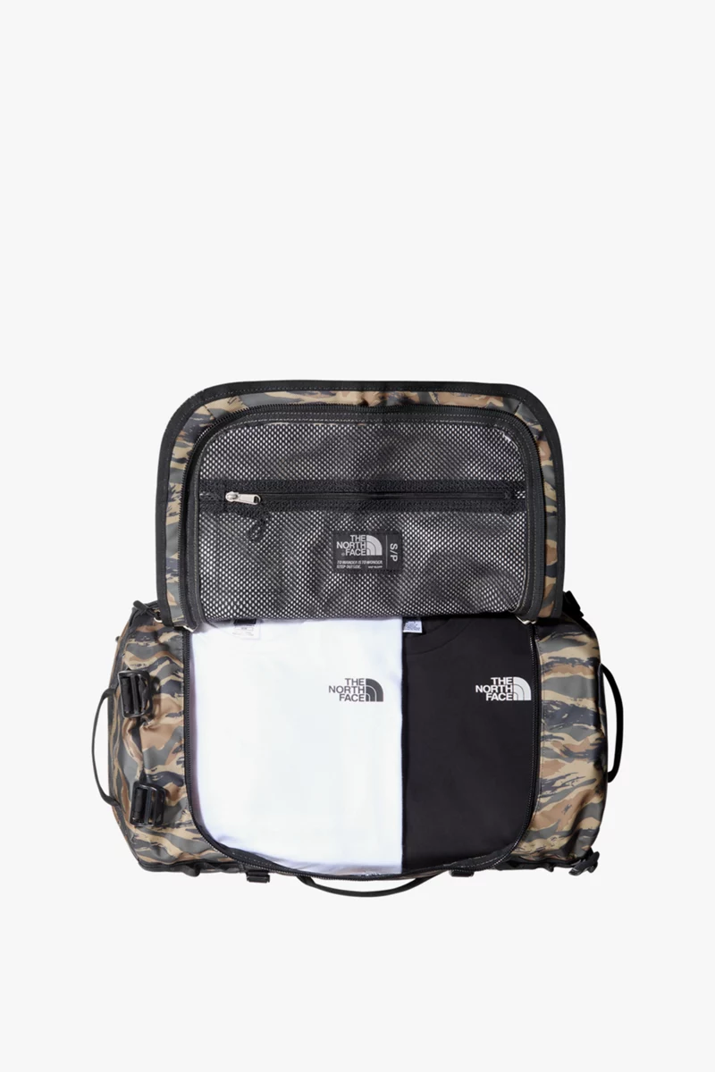 The North Face S Base Camp 50 L Duffel