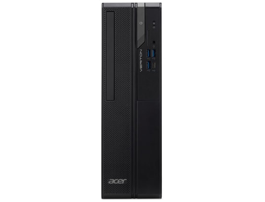 ACER - Ordinateur de bureau Veriton X2 VX2720G i3-14100 8Go 256Go SSD Win11Pro