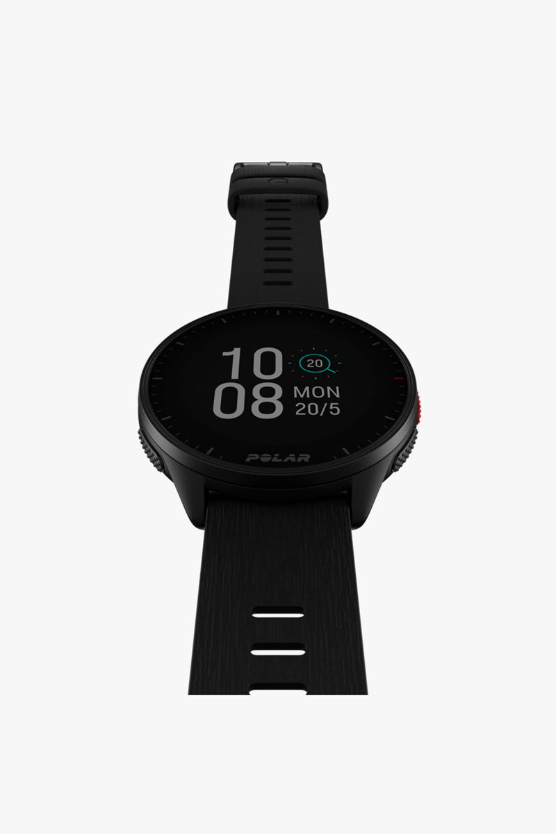 Polar Pacer Sportuhr