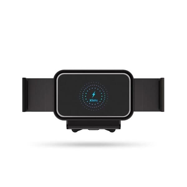 Xblitz G Pro bilholder med trådløs opladning