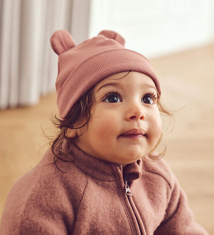 Müsli Fleecejacke - Woolly - Daydream