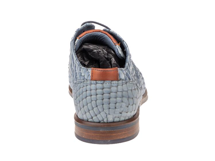 Berkelmans CARTAGENA REPTILE NAVY ZULU