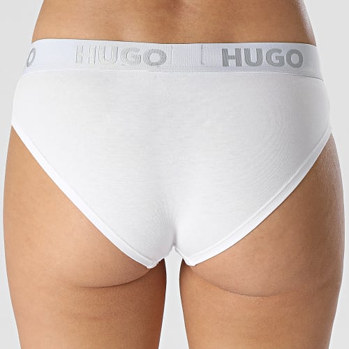 Culotte Femme 50469643 Blanc
