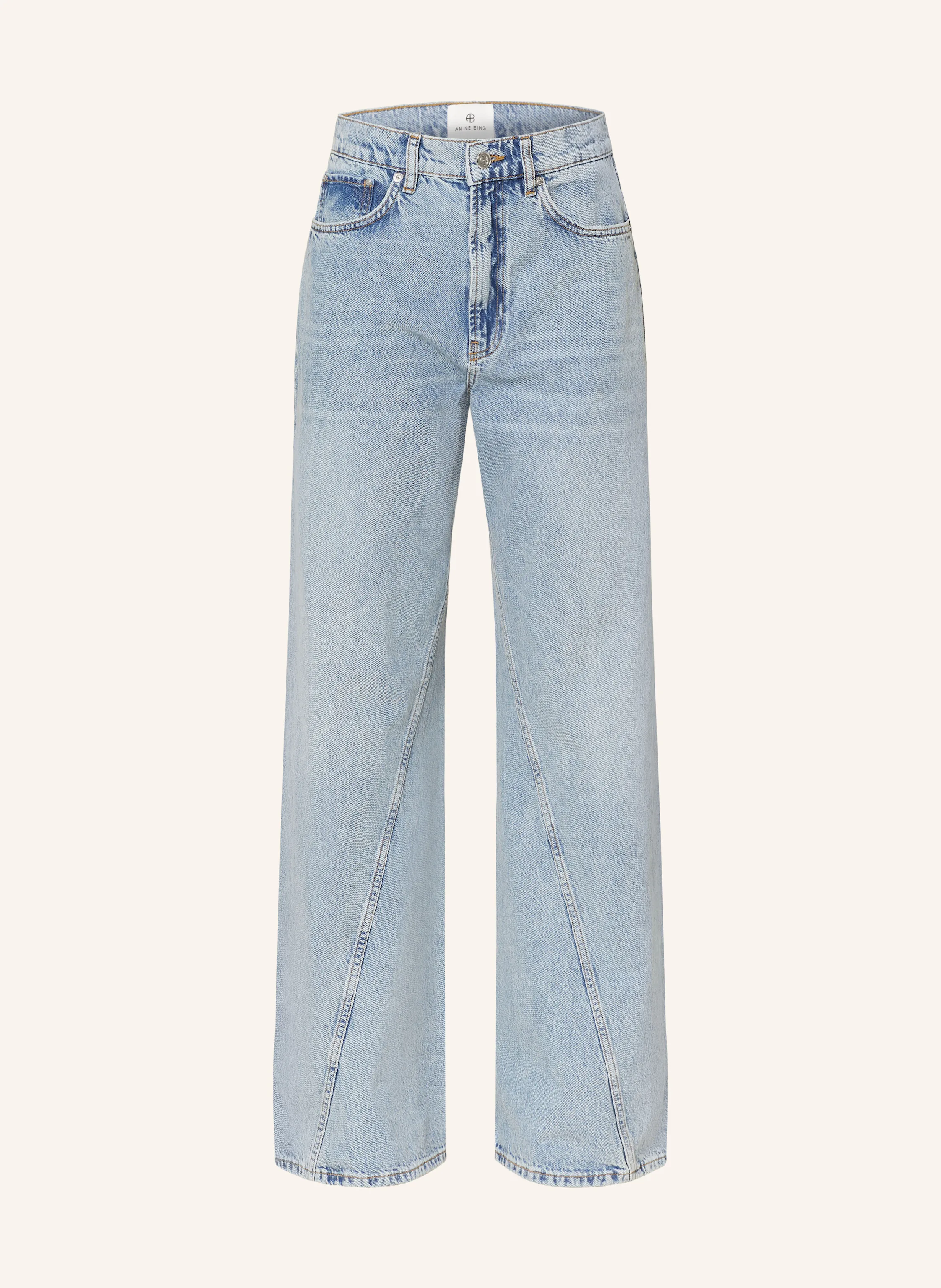 ANINE BING Jeans BRIE