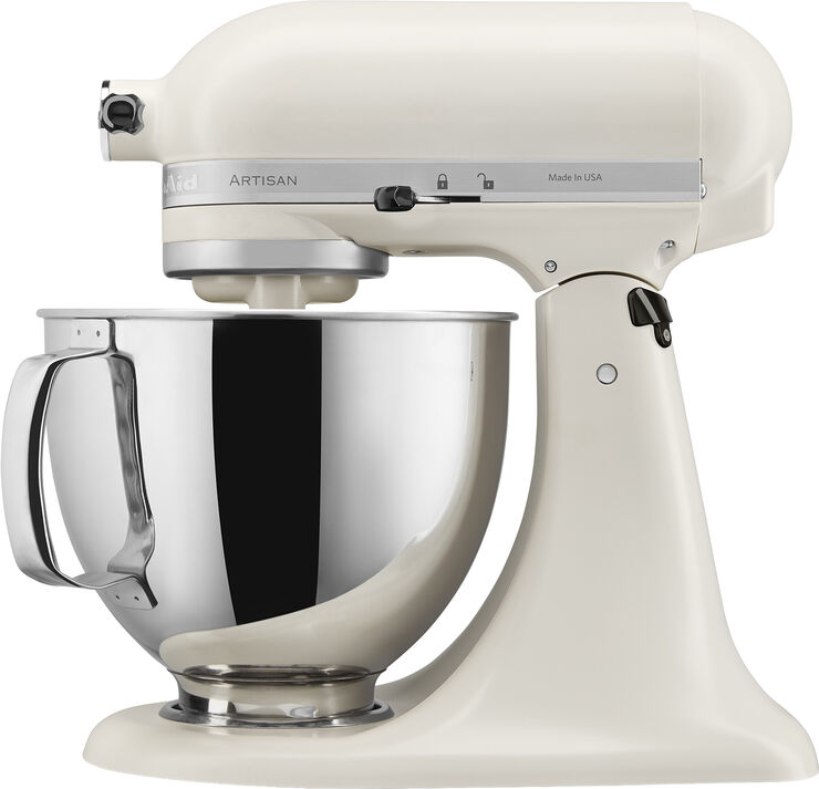 KitchenAid KITCHENAID Røremaskine-5KSM125EPL Porcelain white