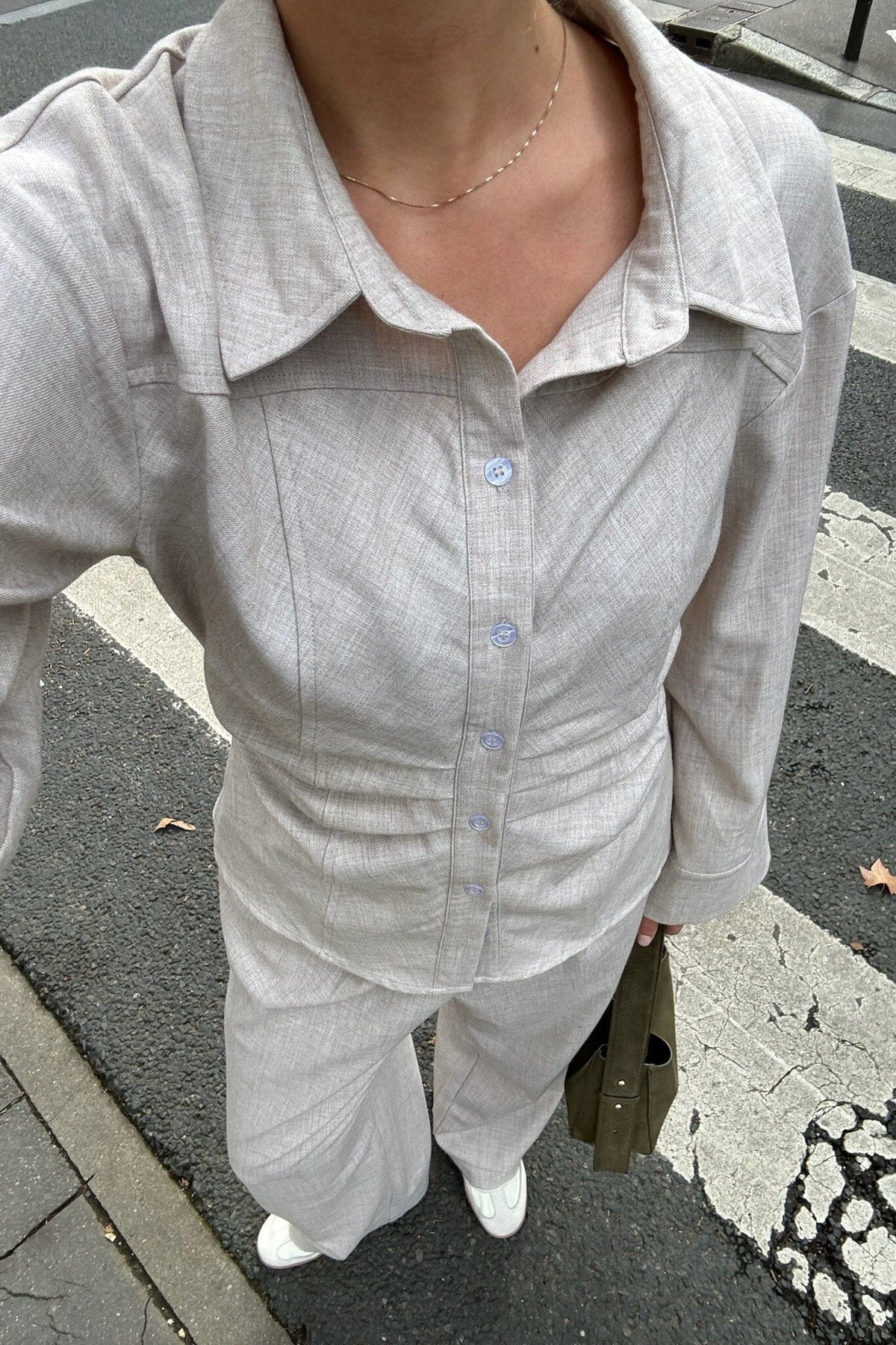 BYIC Merleic Shirt