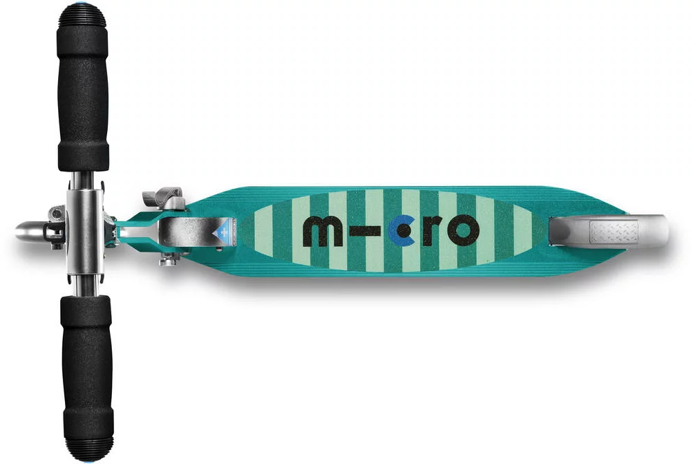 MICRO SPRITE LED - BLEU PETROLE
