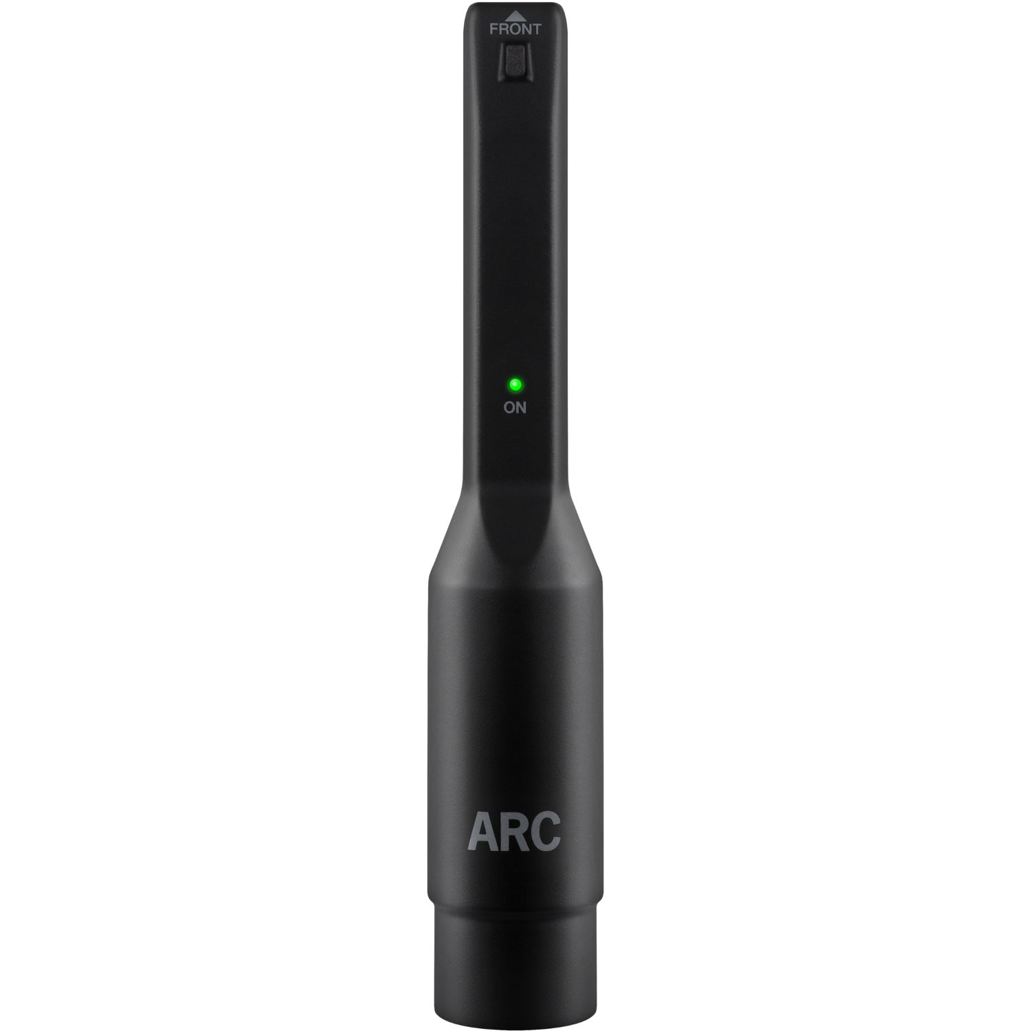 IK Multimedia MEMS microfoon voor ARC-systeem
