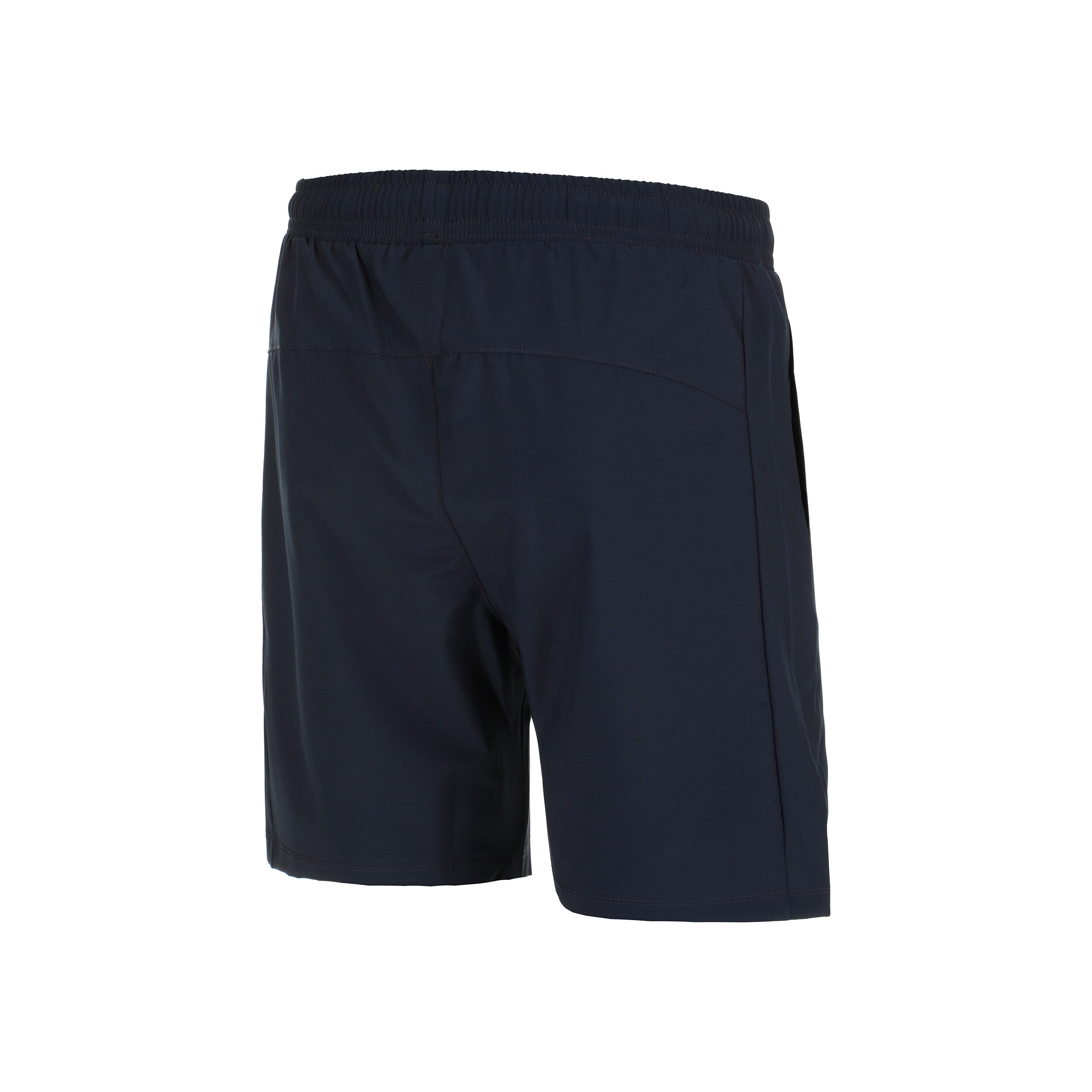 Siux Advance Shorts Hommes - Noir