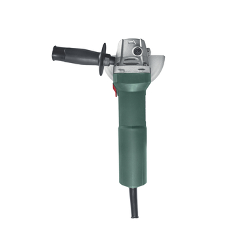 Metabo haakse slijper W1100-125