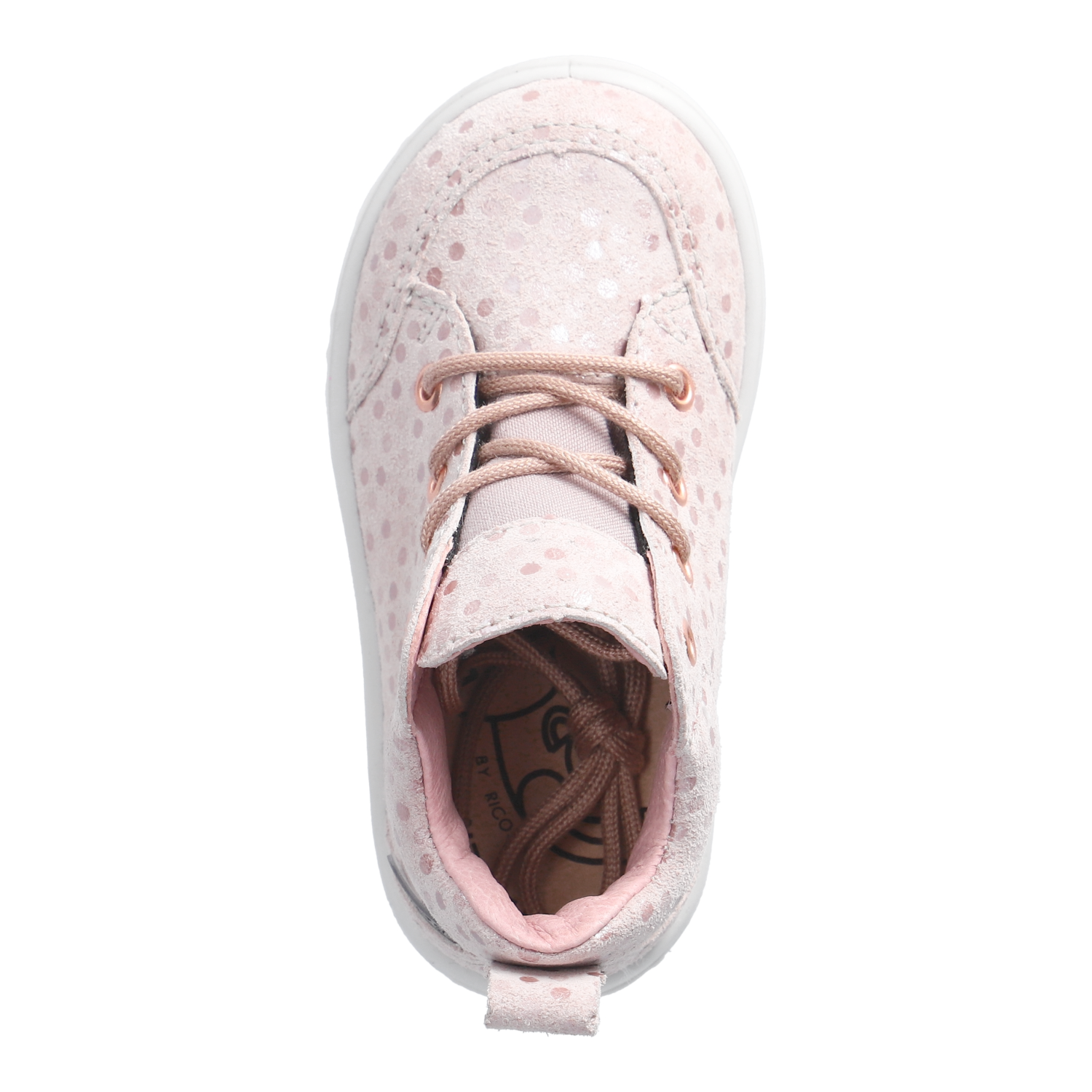 MILO - Sneaker