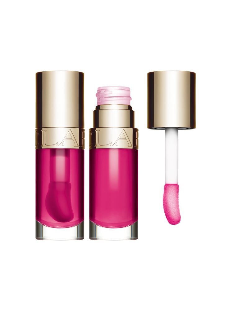 CLARINS Lip Comfort Oil