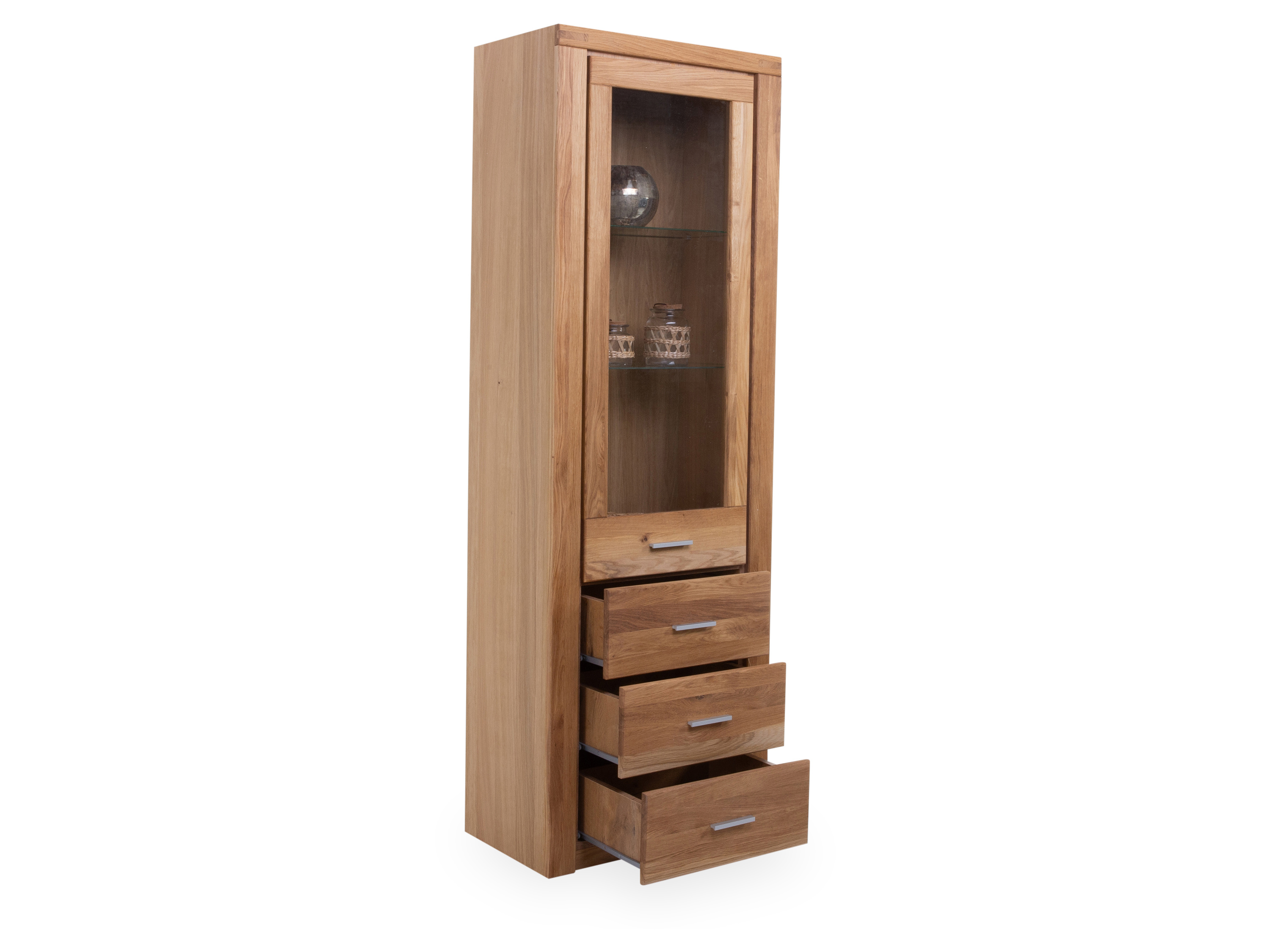 Vitrine Ela