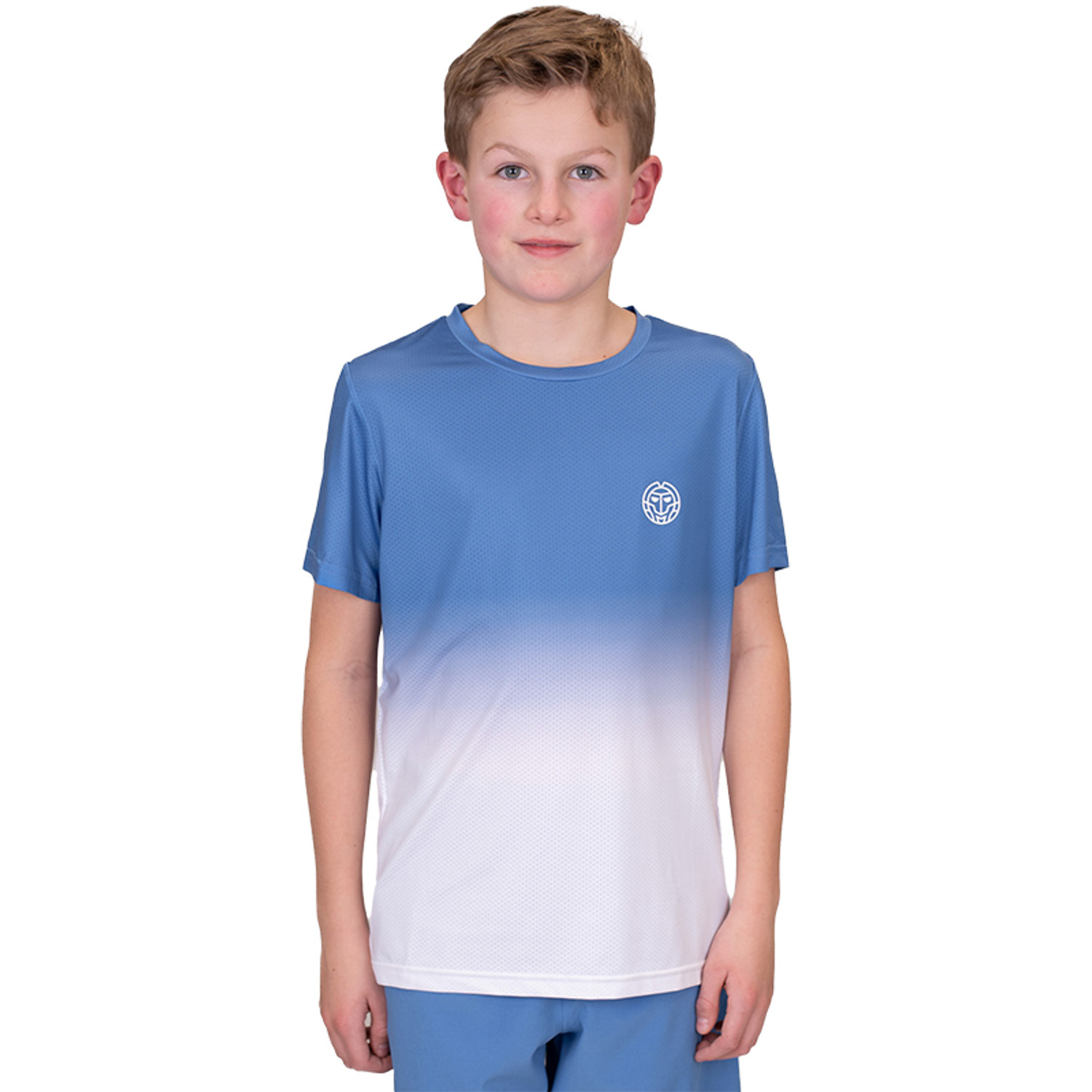 Bidi Badu Crew Gradiant Set Jongens