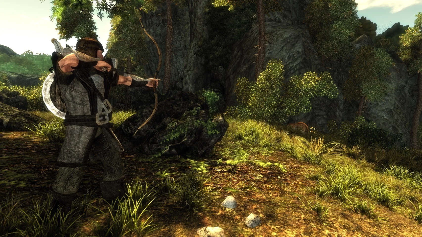 Risen- PlayStation 4