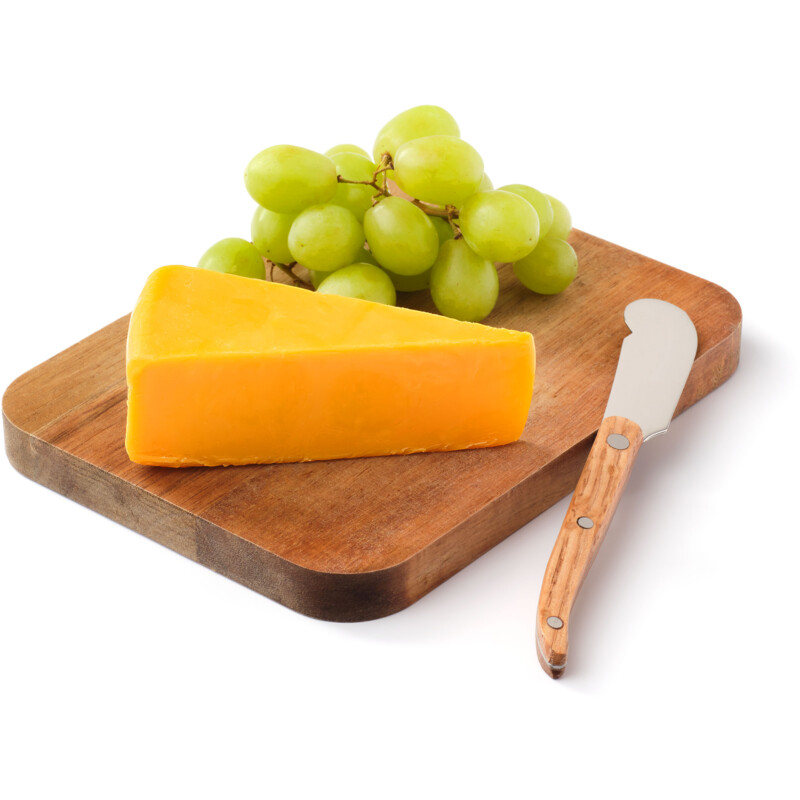 AH Cheddar 48+
