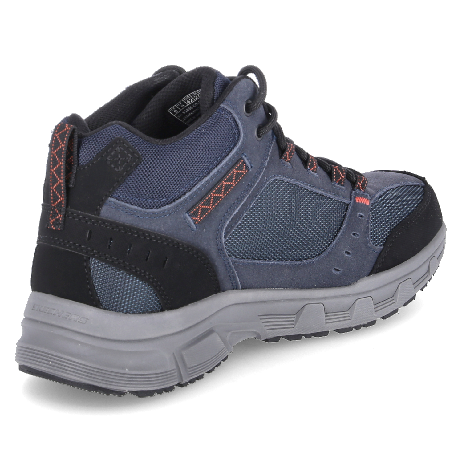 Skechers Outdoorschuhe IRONHIDE - nvor