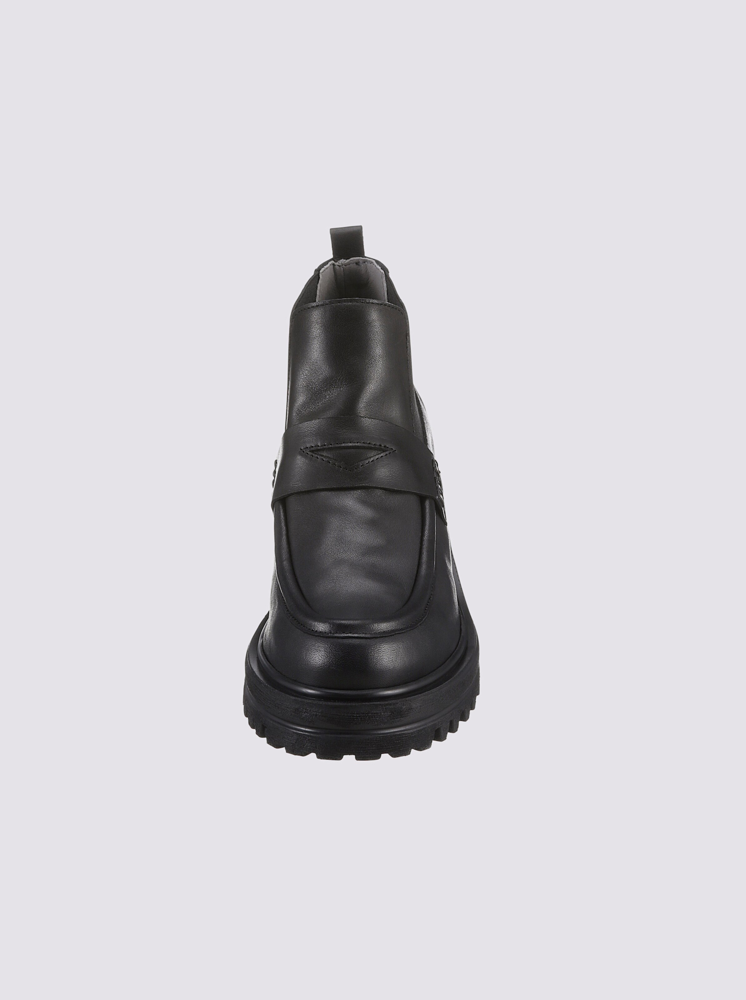 Stiefelette