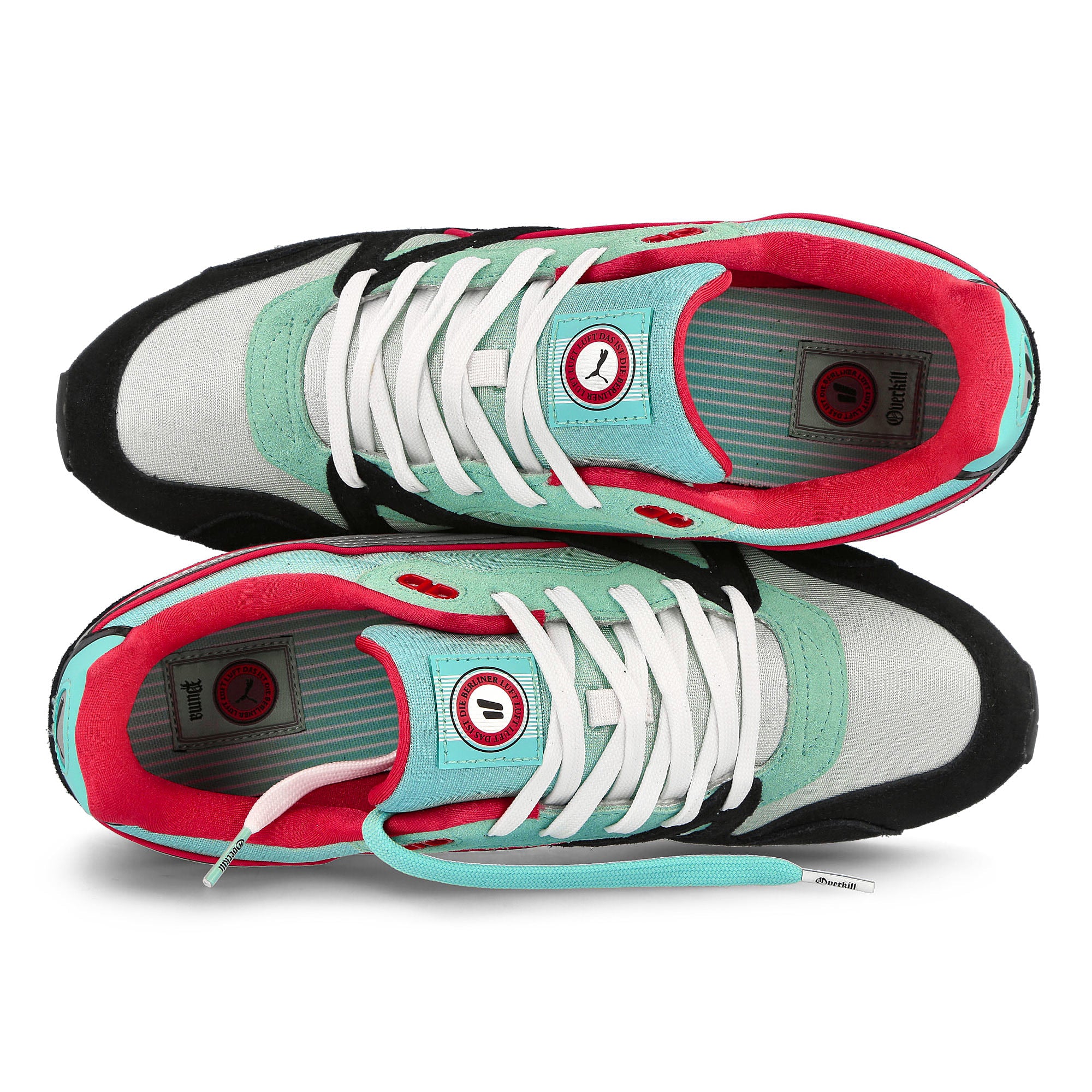 Puma<br>Mirage OG