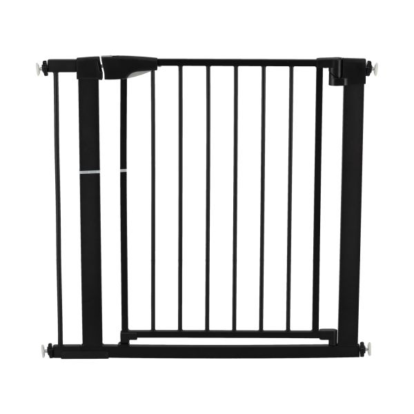 Qute Q‑keeper Verlengstuk – Zwart – 7