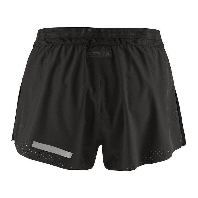 Craft Pro Hypervent SplitShorts 2 M Black