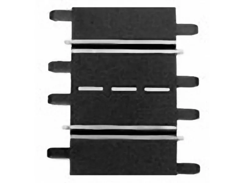 Carrera 20611 1/3 Straight (2 stk.)