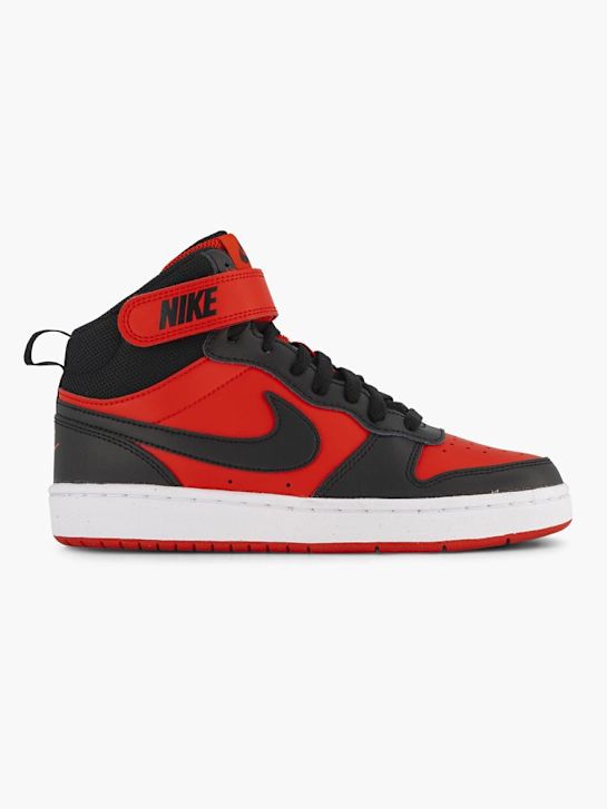 Nike COURT BOROUGH MID 2 GS Hoge sneaker