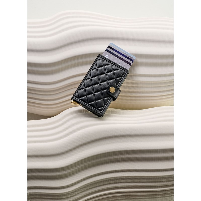 Secrid<br>Kortholder Miniwallet Premium