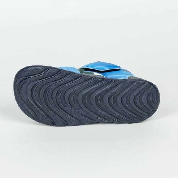 Sandaler for barn Sonic Mørkeblå - 29