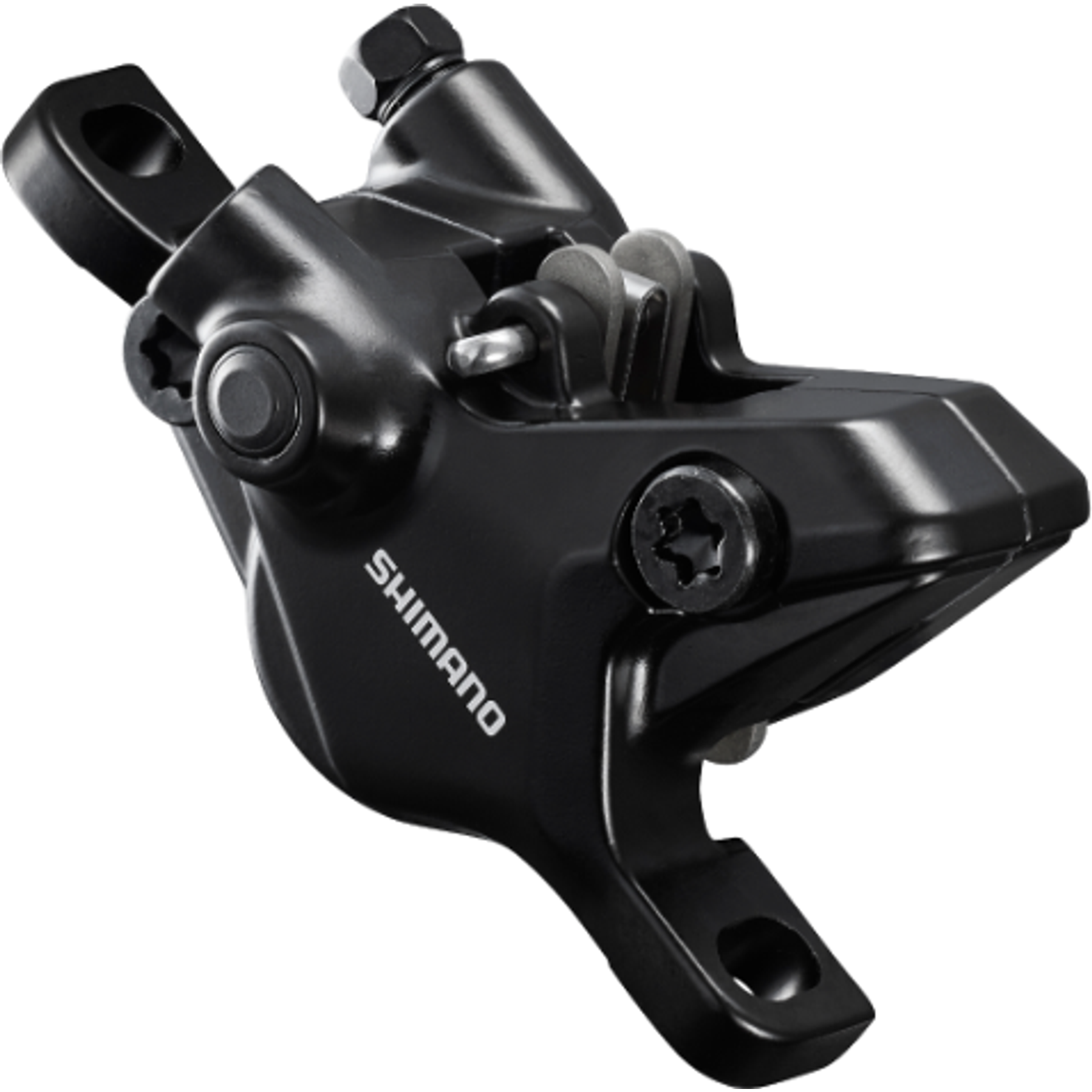 Shimano Deore MT410 Hydraulische Schijfremklauw