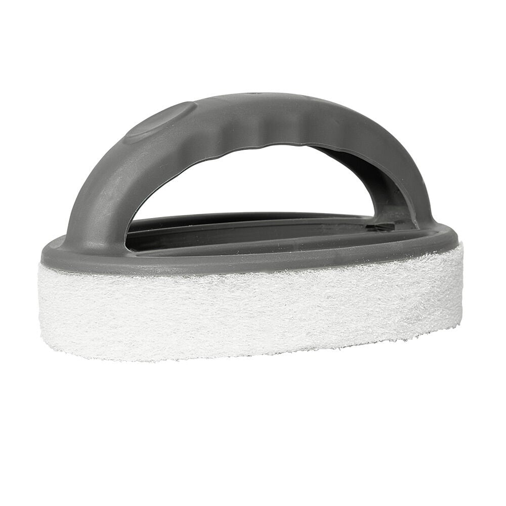 Brosse ligne d'eau pour piscine et spa