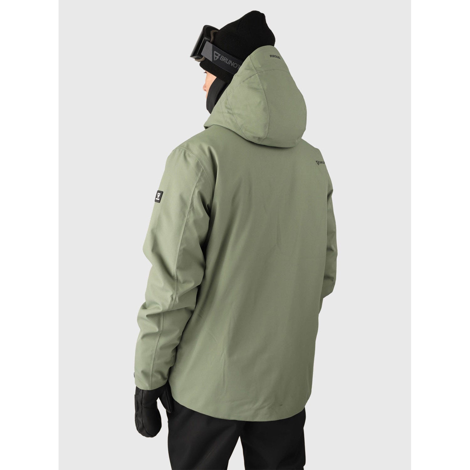 Brunotti  Bartonas-S Snow Jacket