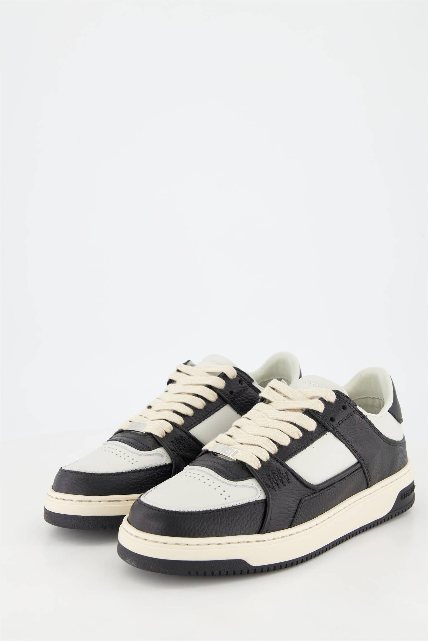 REPRESENT| Herren Sneaker APEX aus Leder