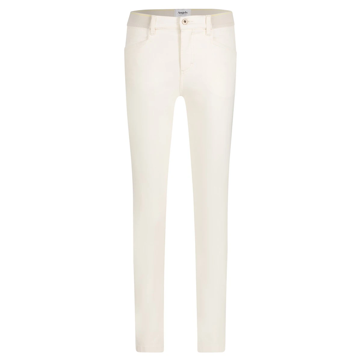 Dames Jeans Logan # nitro satin 82 cm