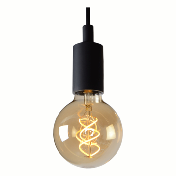Lucide hanglamp Fix Multiple zwart 200x400 cm (hxb)