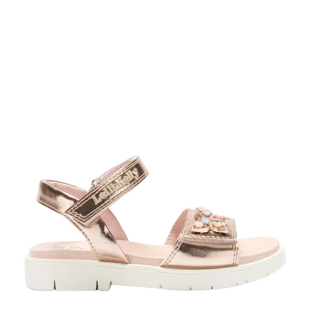 Lelli Kelly sandalen rosé