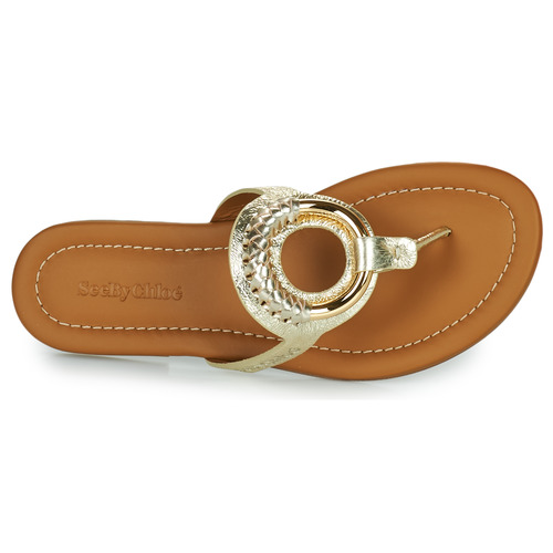 See by Chloé - HANA SB38111A Oro