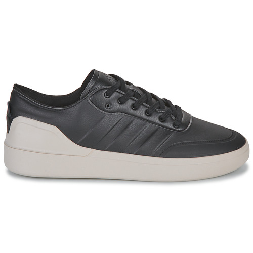 Adidas Sportswear - COURT REVIVAL - Noir