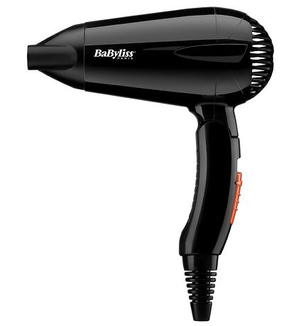 BaByliss Reise-Haartrockner - Travel Dry 2000W