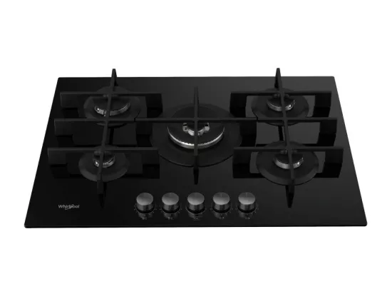 Plaque gaz WHIRLPOOL 51cm, 4816811