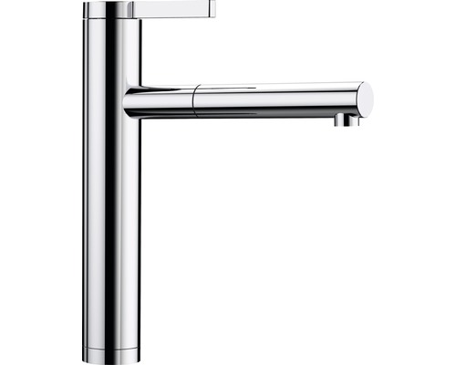 Blanco keukenkraan LINEE-S chroom 517591