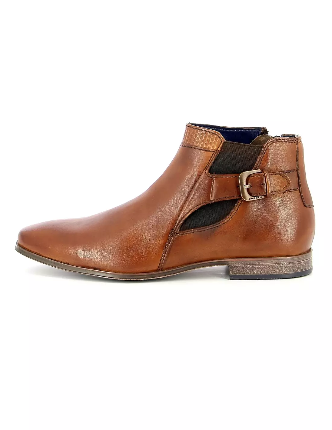 BUGATTI 311A31304100 - Chelsea Cognac