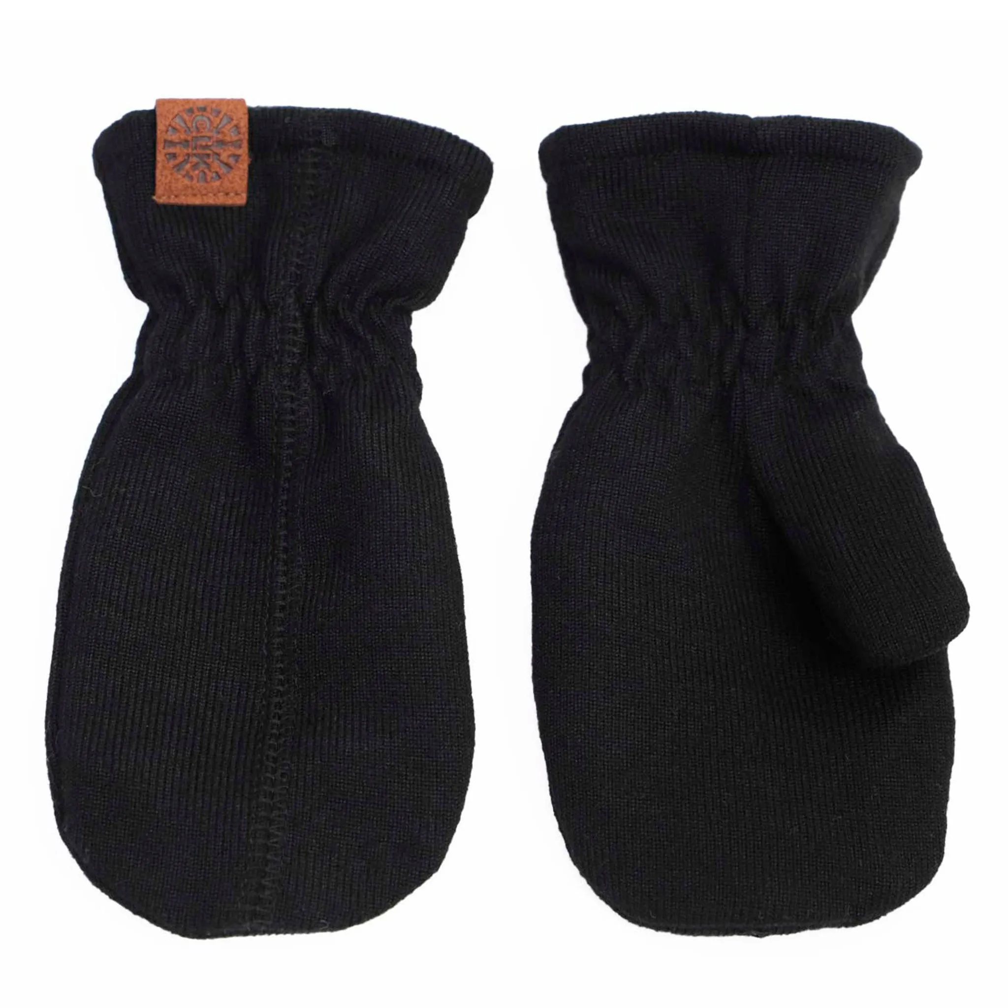 Calikids Mitaine Tricot 9-18mois