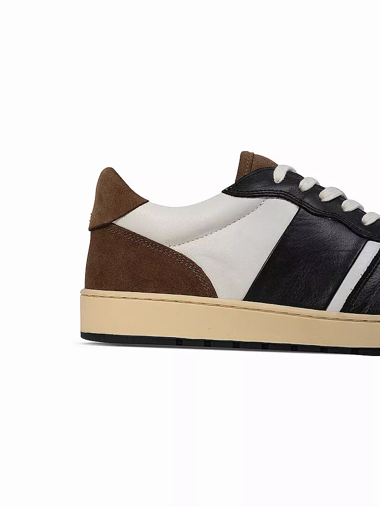 COLLEGIUM Sneaker PILLAR DESTROYER schwarz