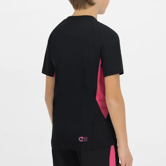Cruyff Turn Tech Shirt Junior