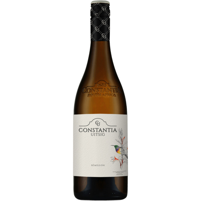 Constantia Uitsig Semillon